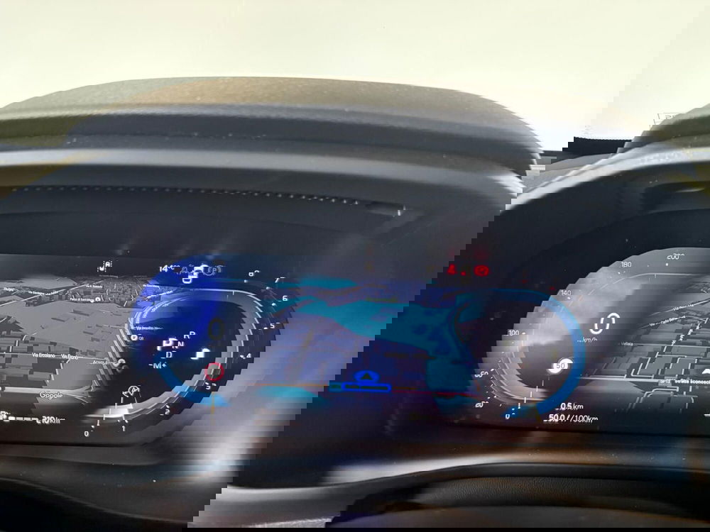 Volvo XC40 usata a Monza e Brianza (9)