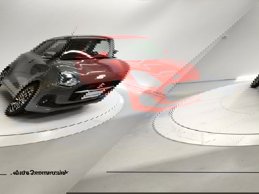 Suzuki Swift usata a Bologna