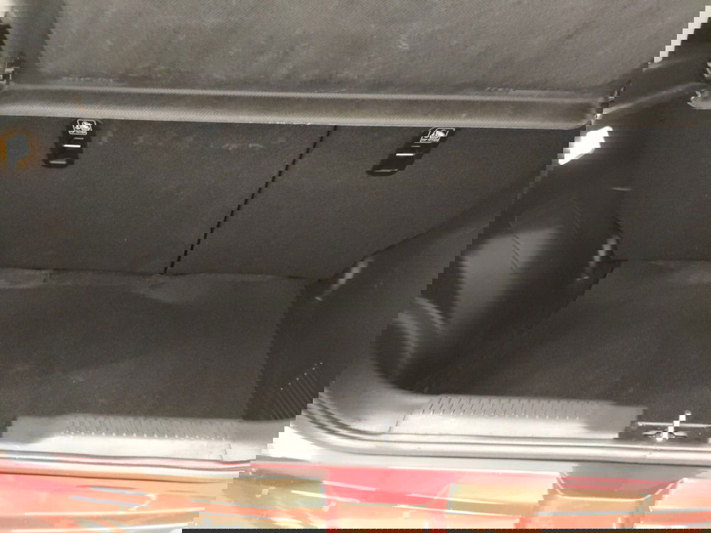 Suzuki Swift usata a Bologna (10)