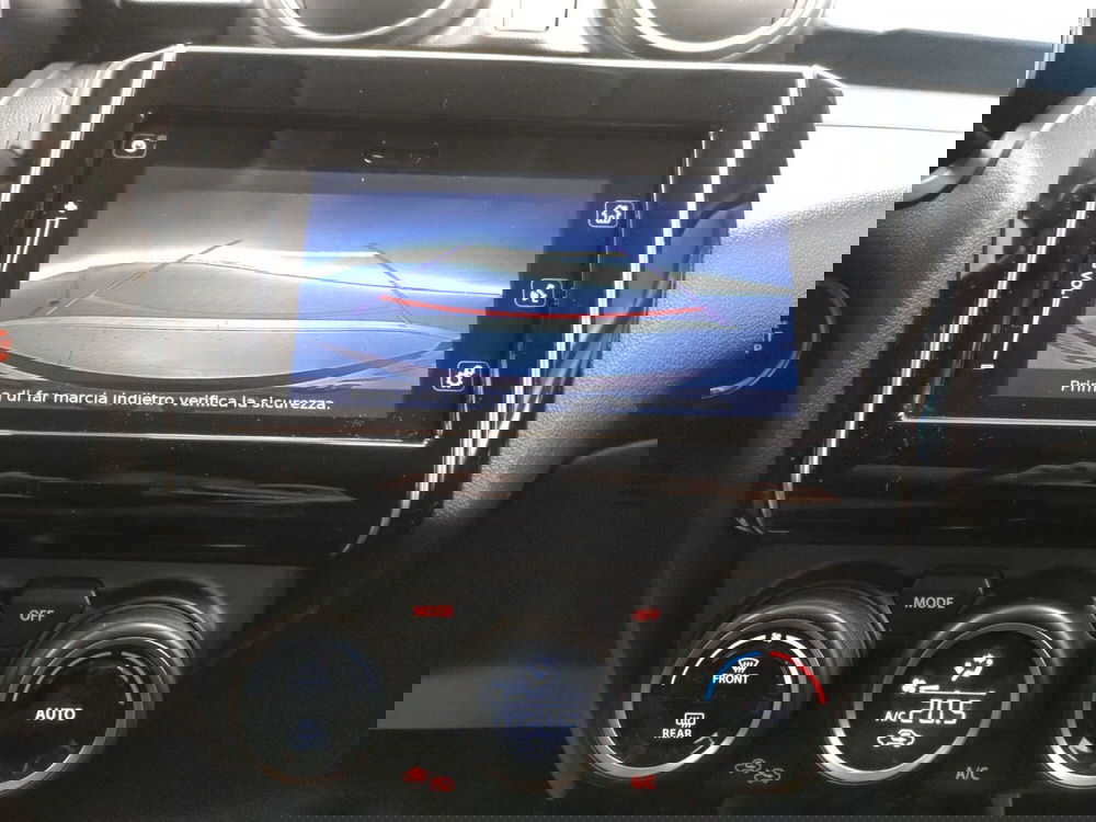 Suzuki Swift usata a Bologna (12)