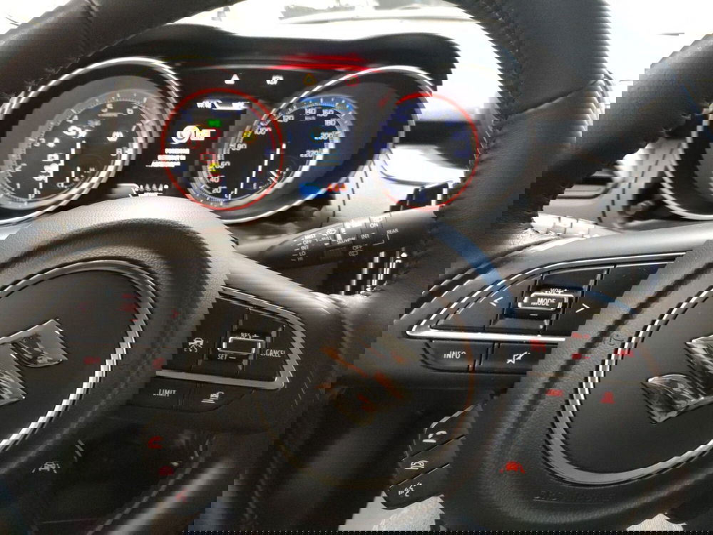 Suzuki Swift usata a Bologna (14)