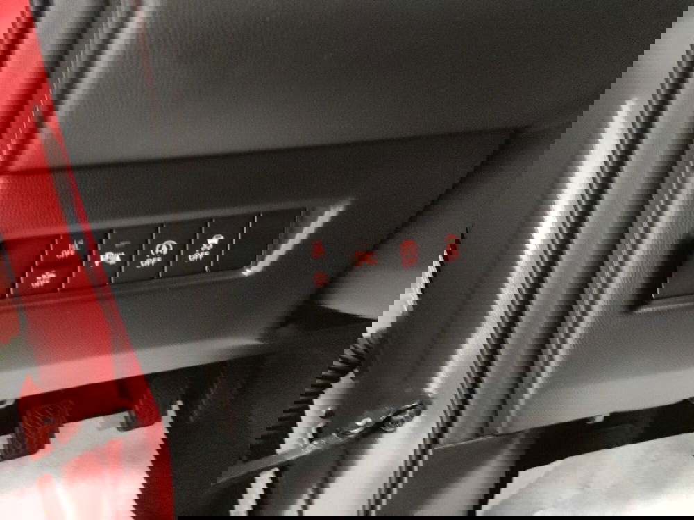 Suzuki Swift usata a Bologna (16)