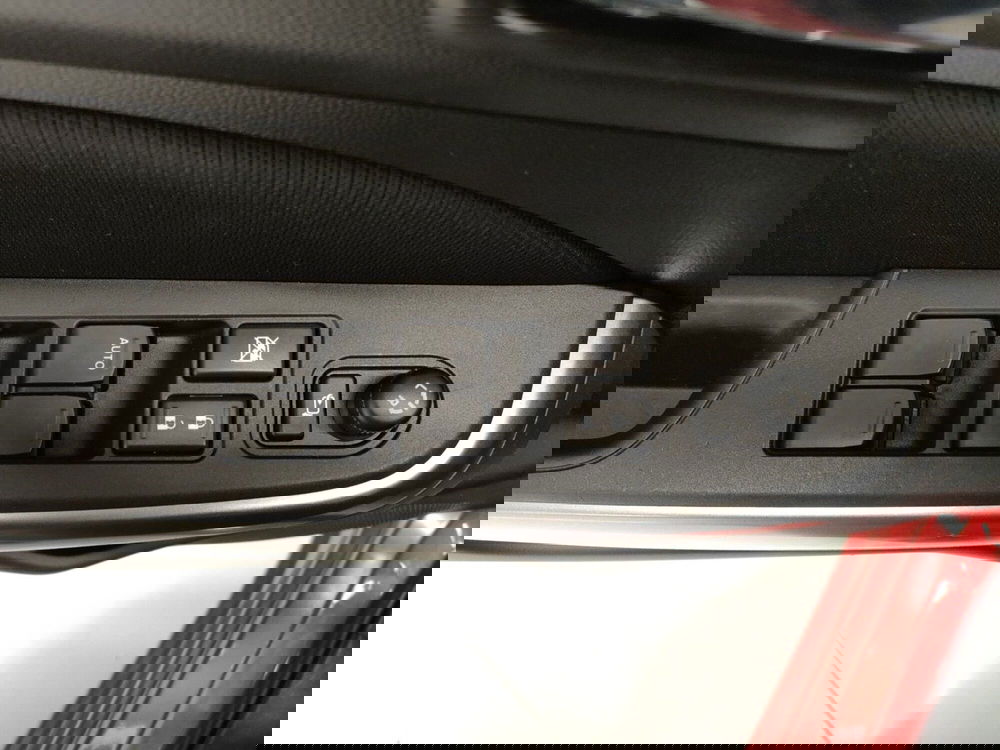 Suzuki Swift usata a Bologna (17)