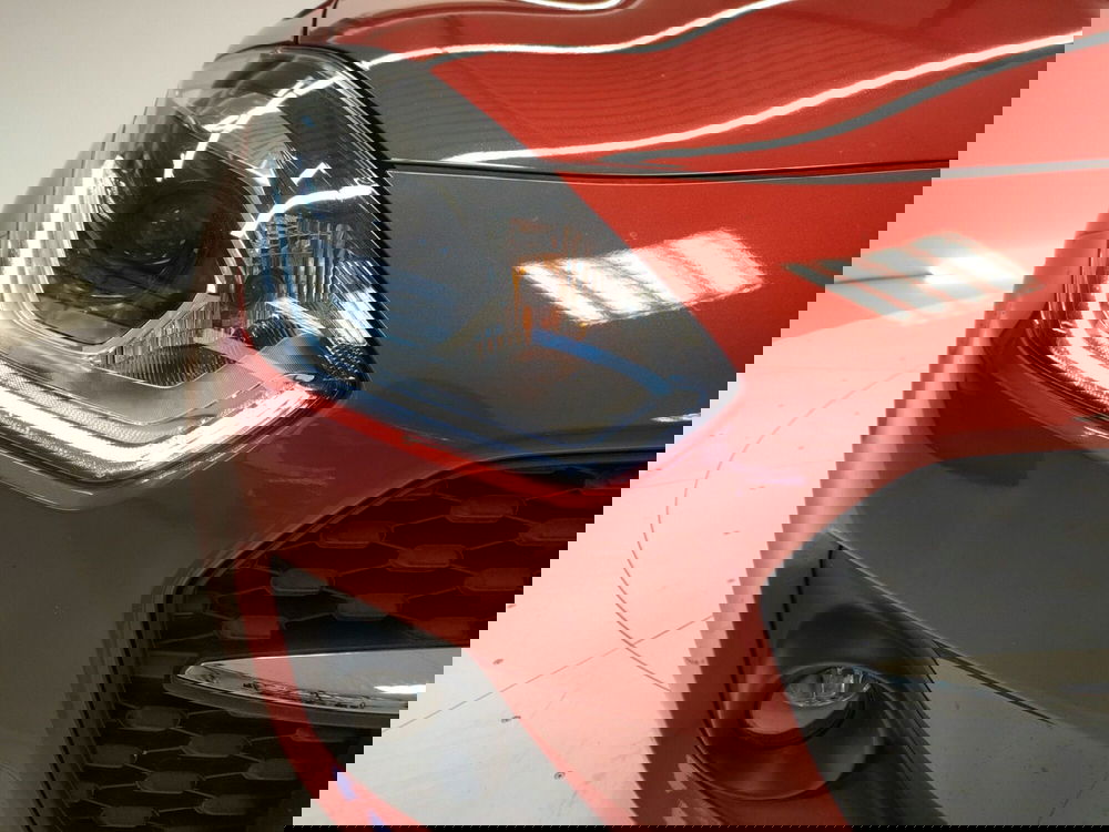 Suzuki Swift usata a Bologna (18)