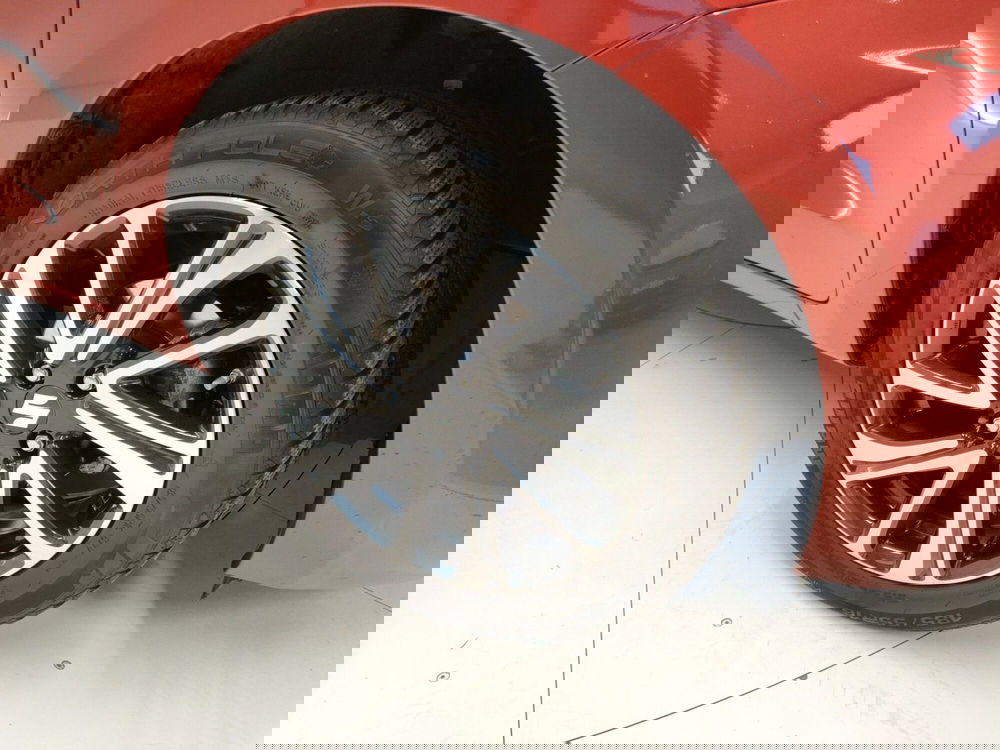 Suzuki Swift usata a Bologna (19)