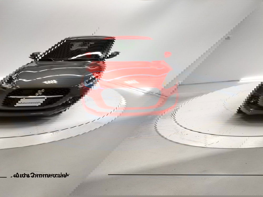 Suzuki Swift usata a Bologna (2)