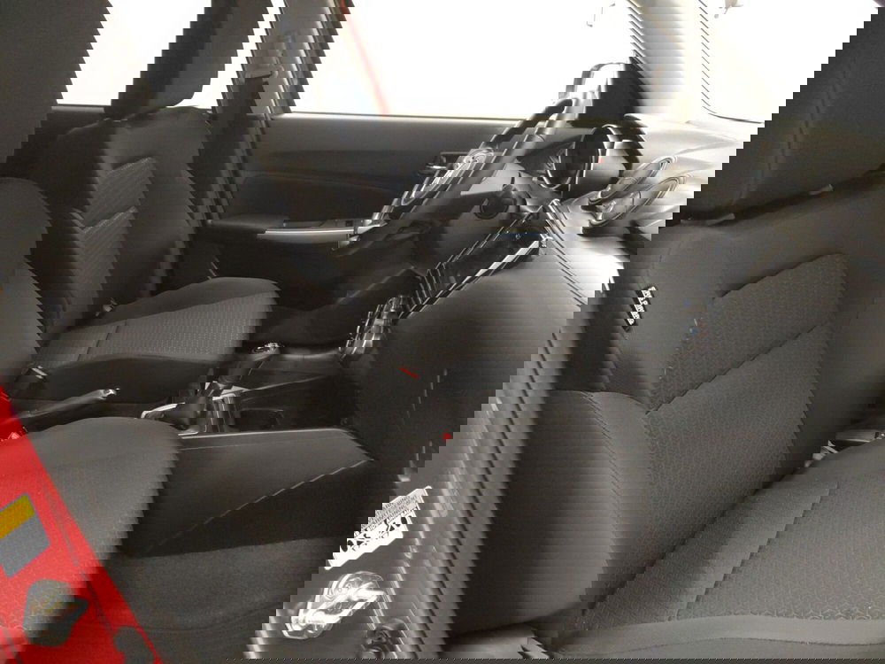 Suzuki Swift usata a Bologna (7)