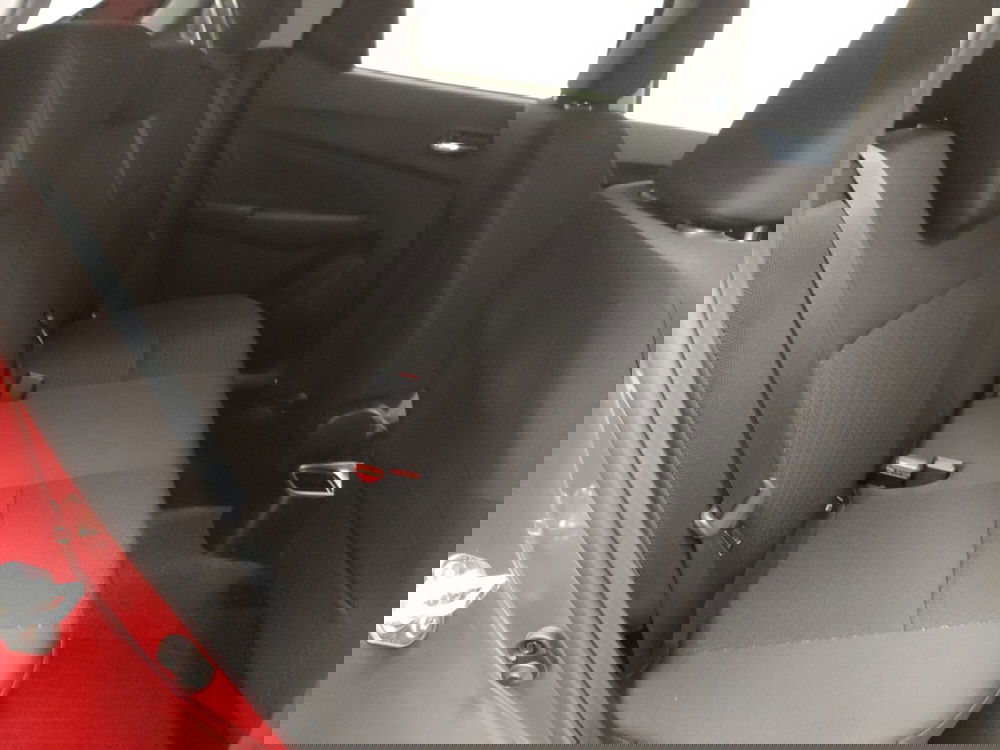 Suzuki Swift usata a Bologna (8)