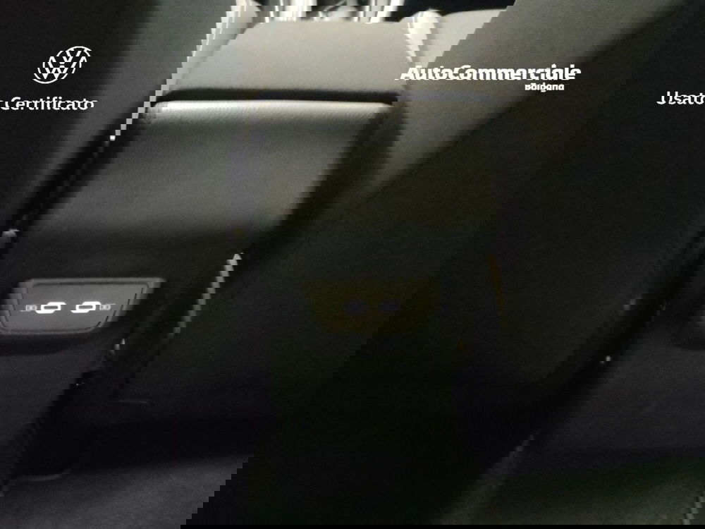 Volkswagen Taigo usata a Bologna (14)