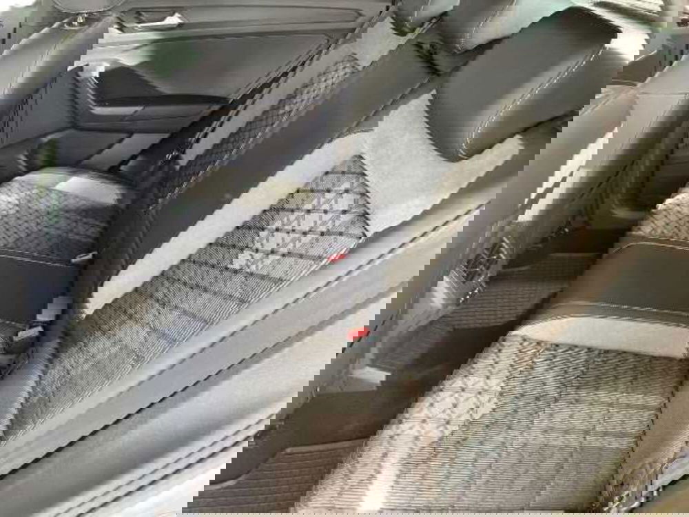 Volkswagen T-Roc usata a Firenze (12)