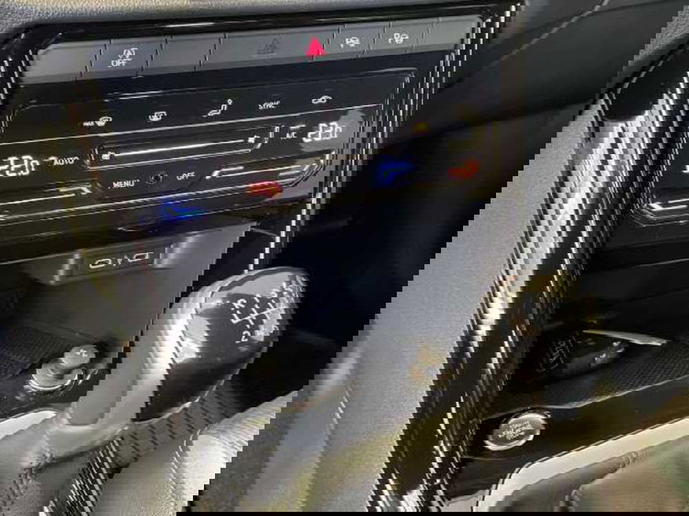 Volkswagen T-Roc usata a Firenze (15)