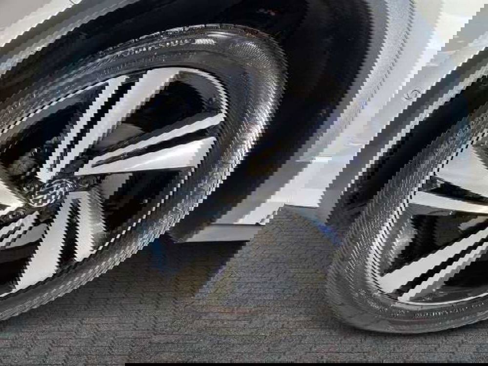 Volkswagen T-Roc usata a Firenze (6)