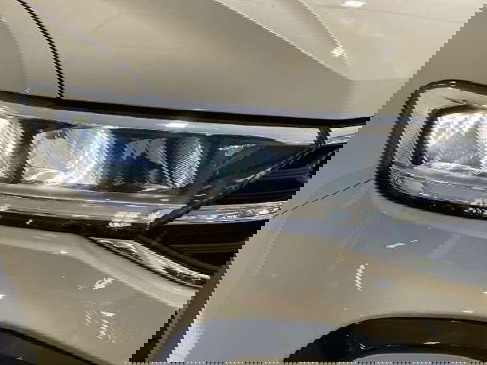 Volkswagen T-Roc usata a Firenze (7)