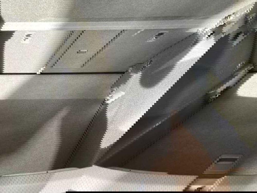 Volkswagen T-Roc usata a Firenze (8)