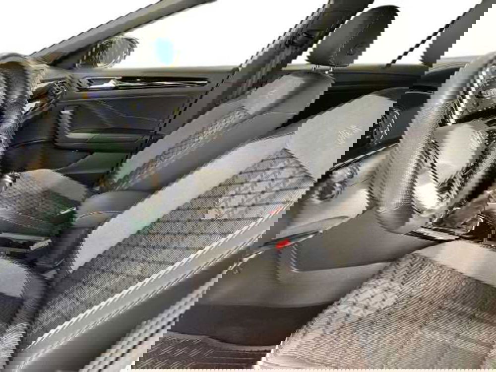 Volkswagen T-Roc usata a Firenze (9)