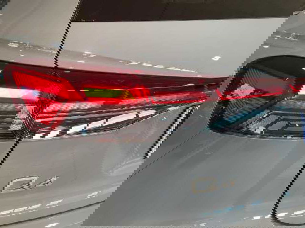 Audi Q4 nuova a Pistoia (10)