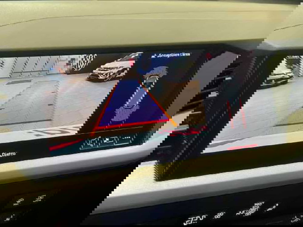 Audi Q4 nuova a Pistoia (18)