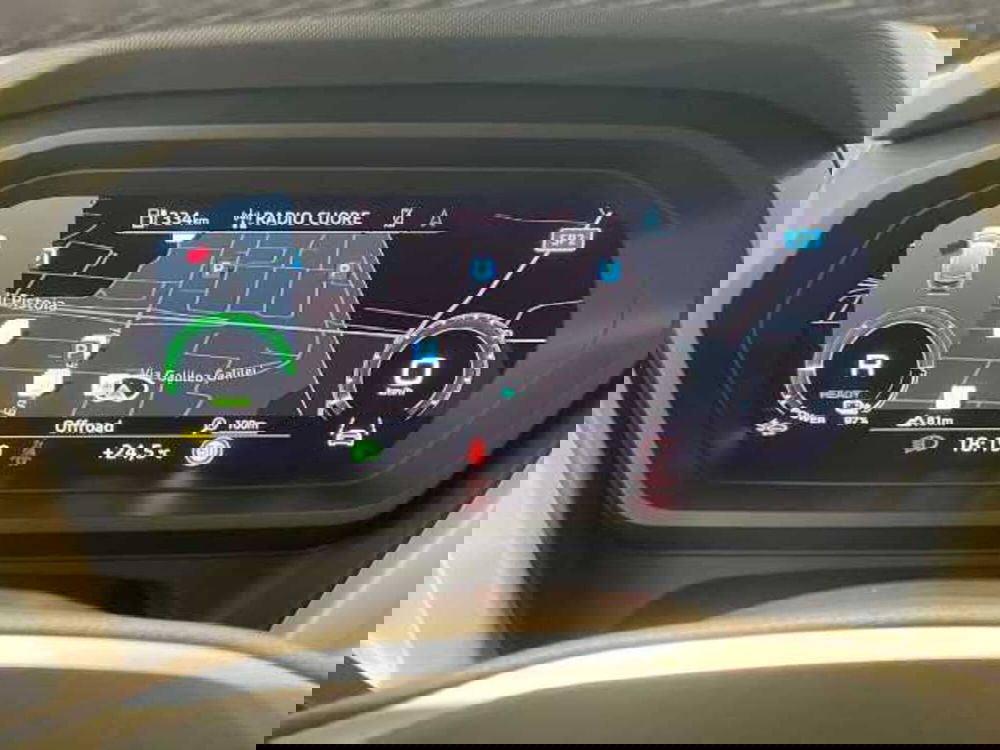 Audi Q4 nuova a Pistoia (19)