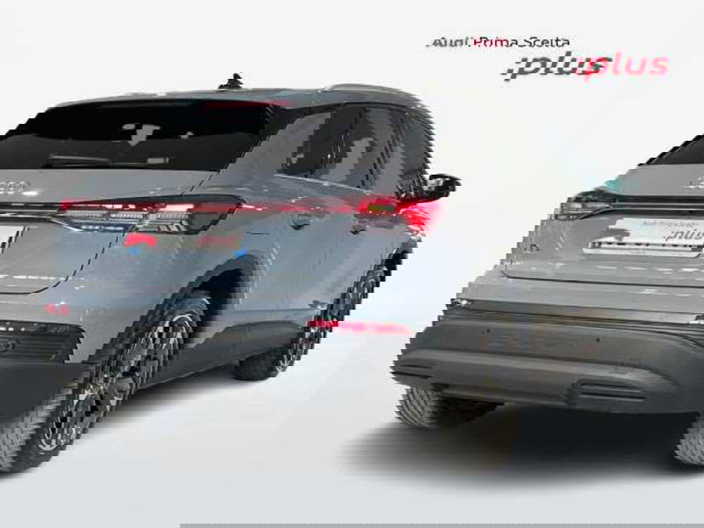 Audi Q4 nuova a Pistoia (2)