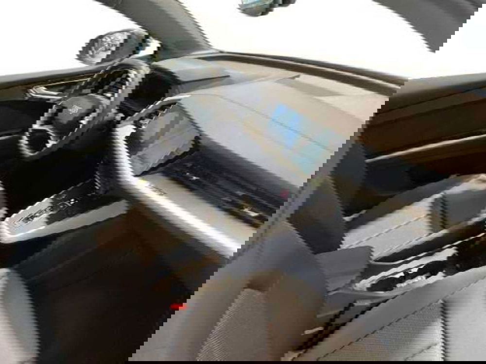 Audi Q4 nuova a Pistoia (3)