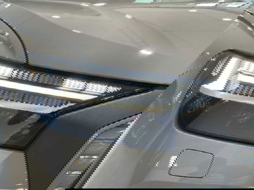 Audi Q4 nuova a Pistoia (6)