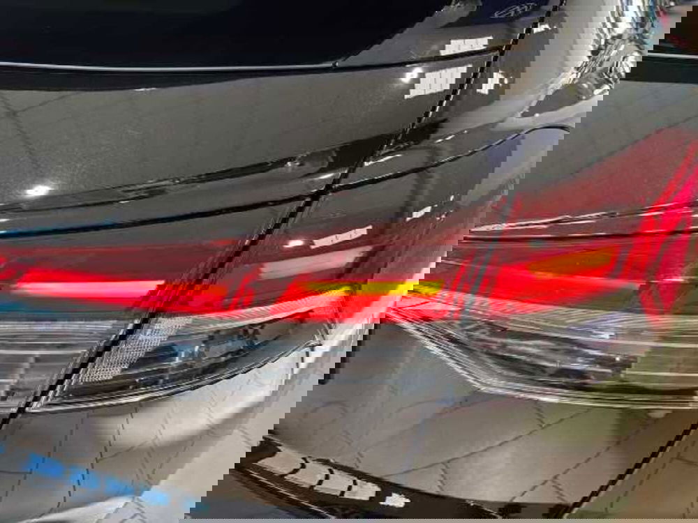 Audi Q4 Sportback nuova a Prato (10)