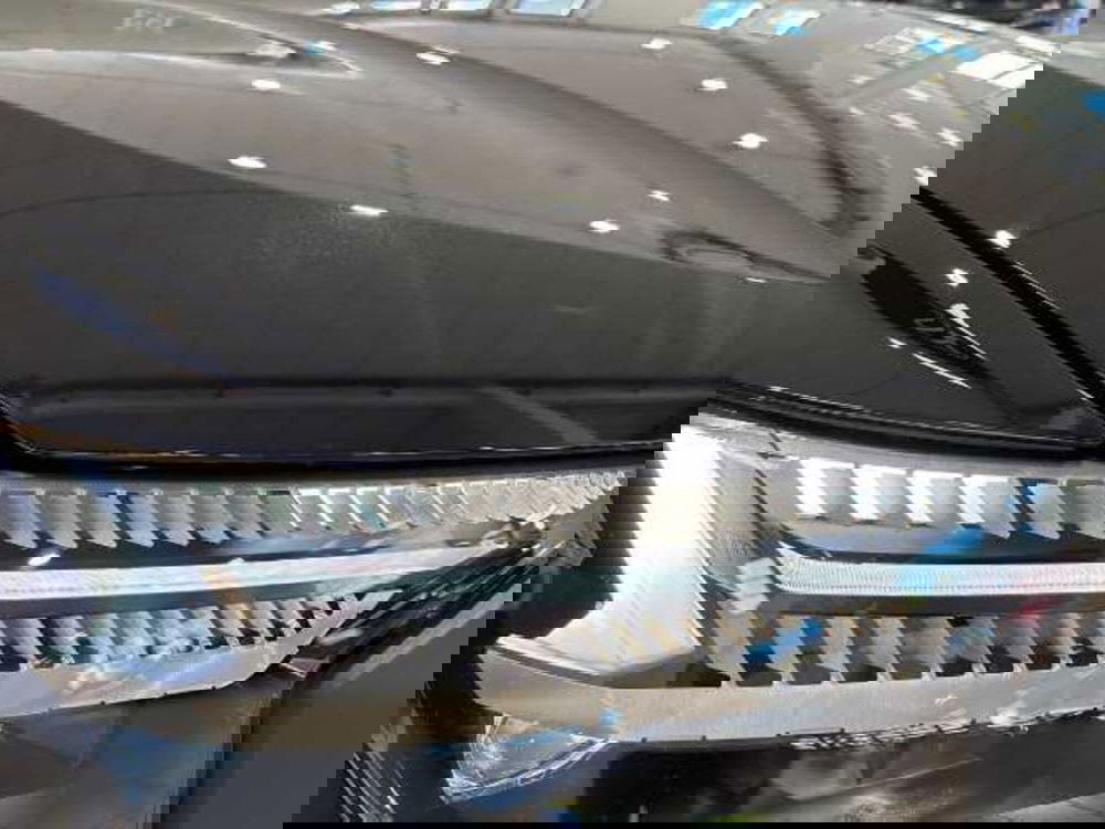 Audi Q4 Sportback nuova a Prato (6)