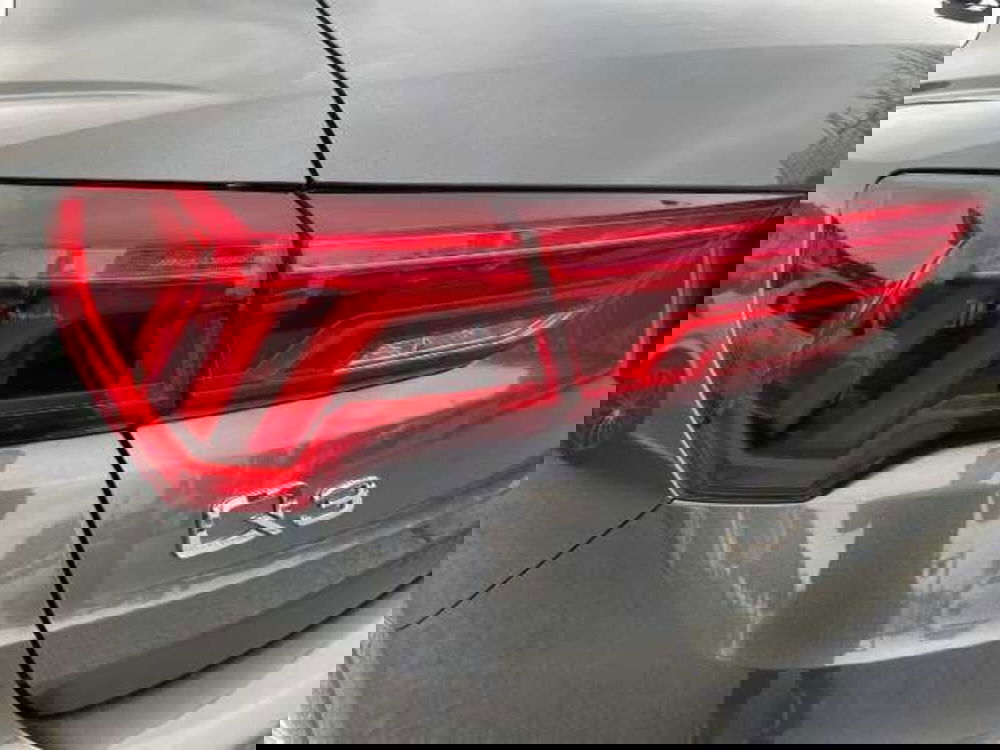 Audi Q3 usata a Prato (10)