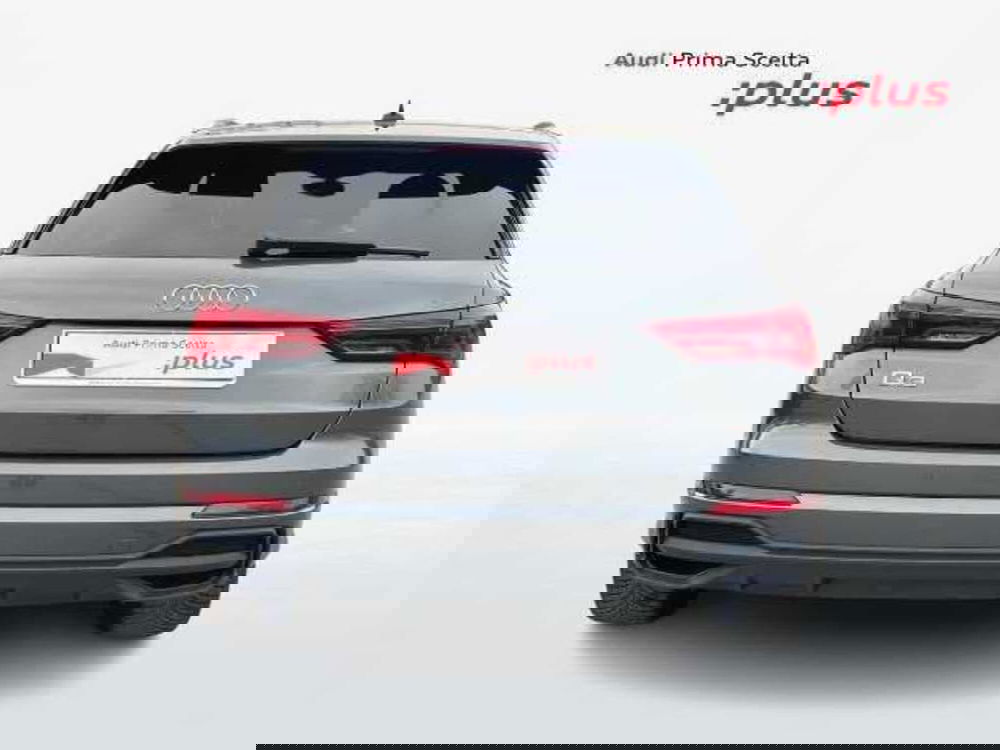 Audi Q3 usata a Prato (11)