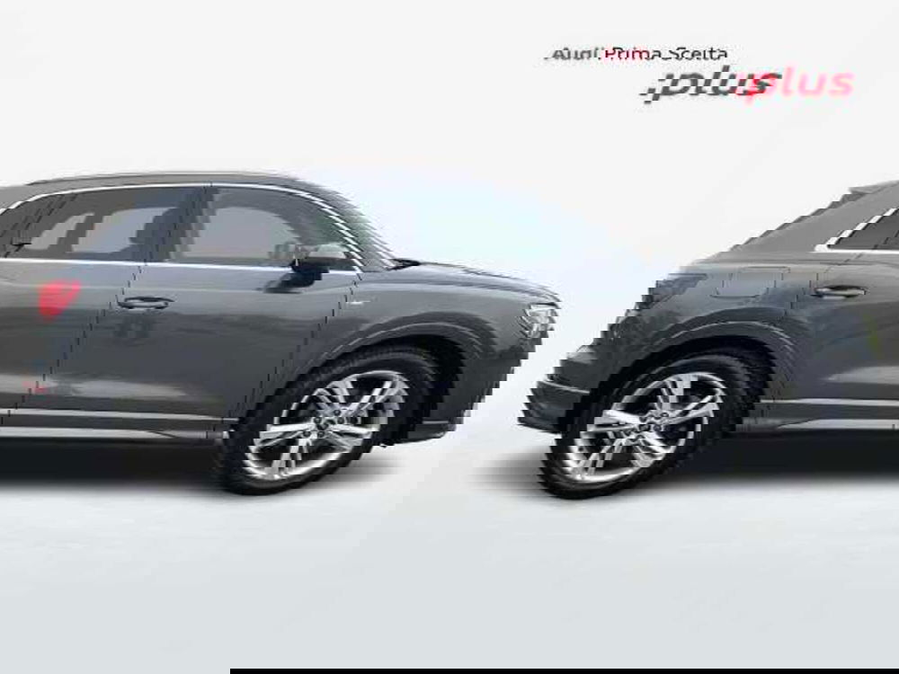 Audi Q3 usata a Prato (12)