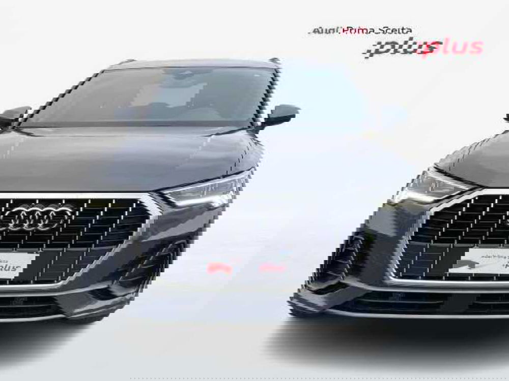 Audi Q3 usata a Prato (13)