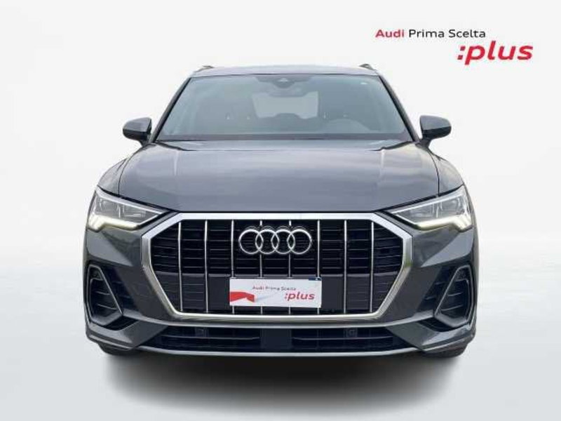 Audi Q3 usata a Prato (13)