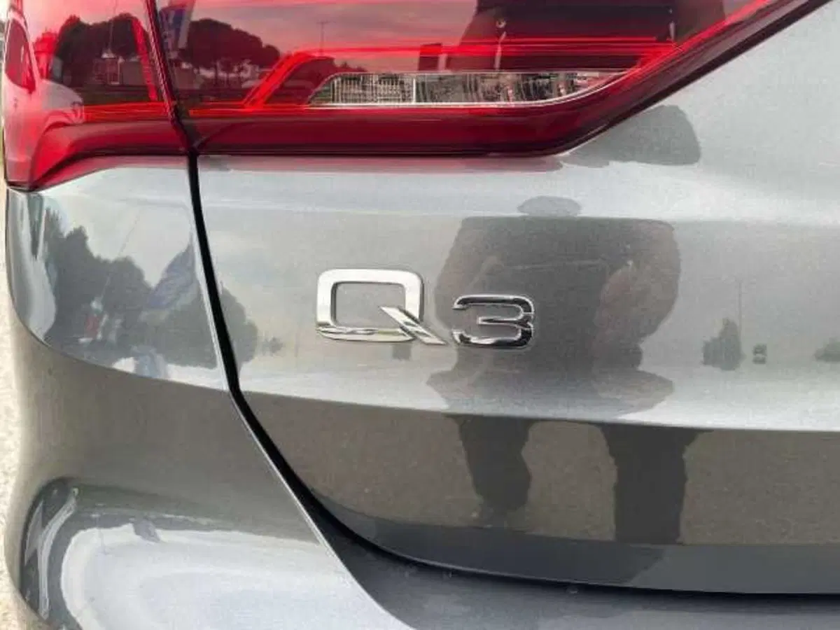 Audi Q3 usata a Prato (14)