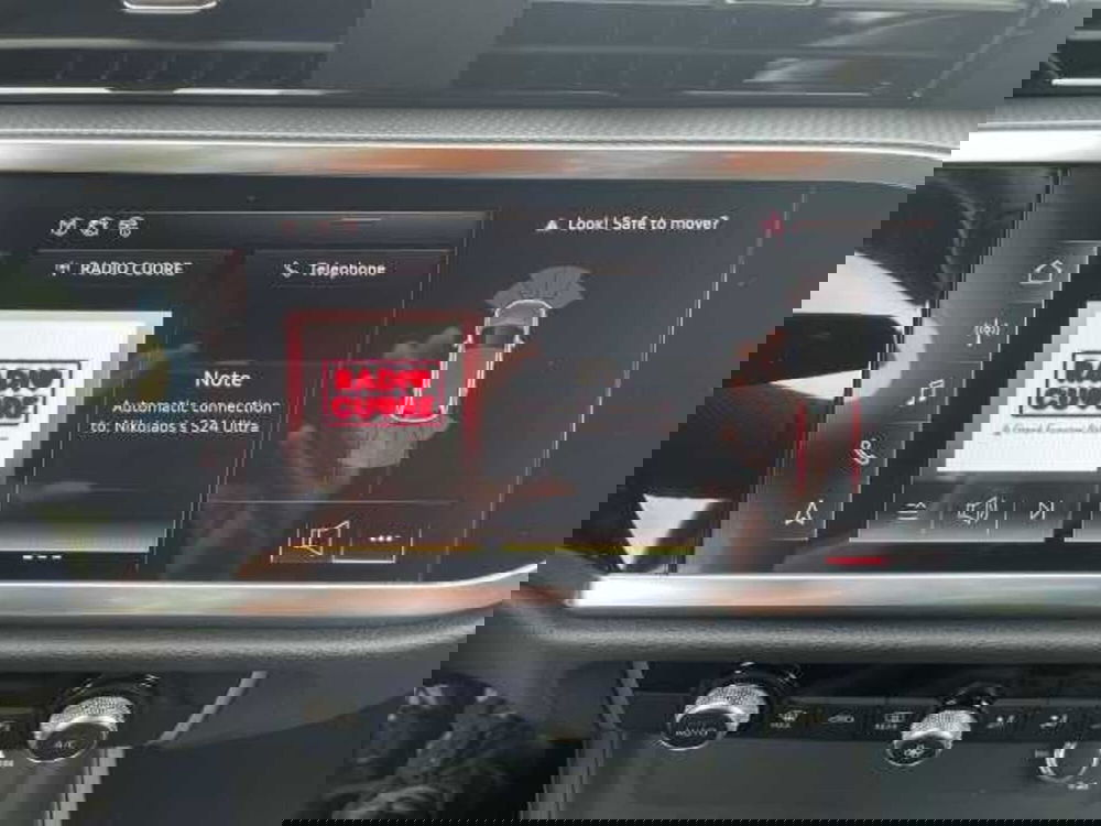 Audi Q3 usata a Prato (15)