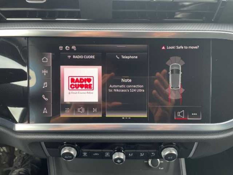 Audi Q3 usata a Prato (15)