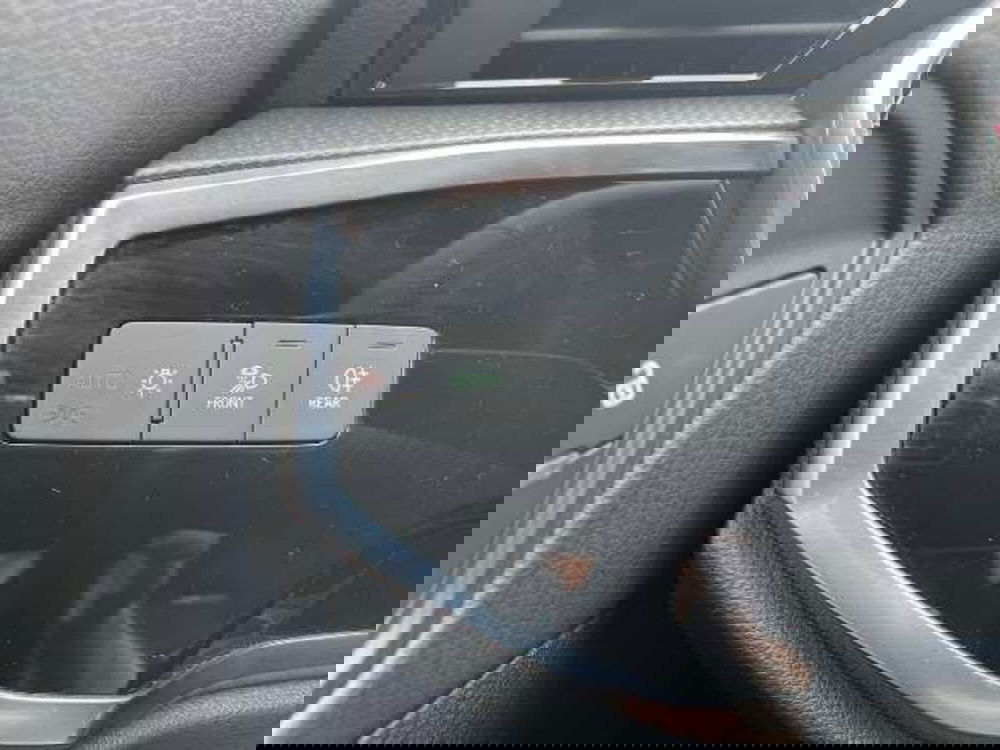 Audi Q3 usata a Prato (16)