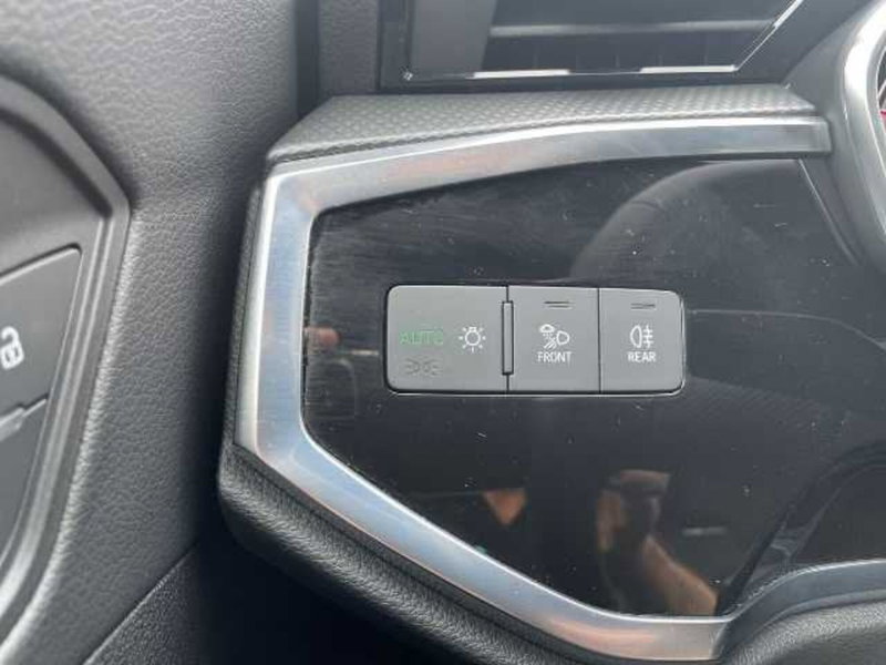 Audi Q3 usata a Prato (16)