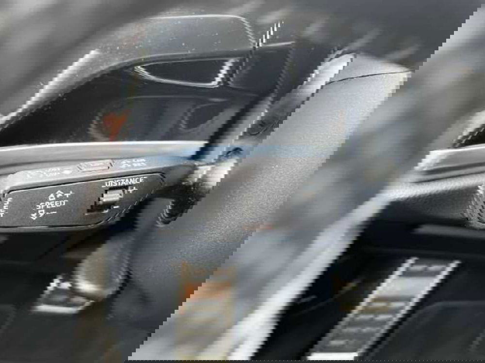 Audi Q3 usata a Prato (17)