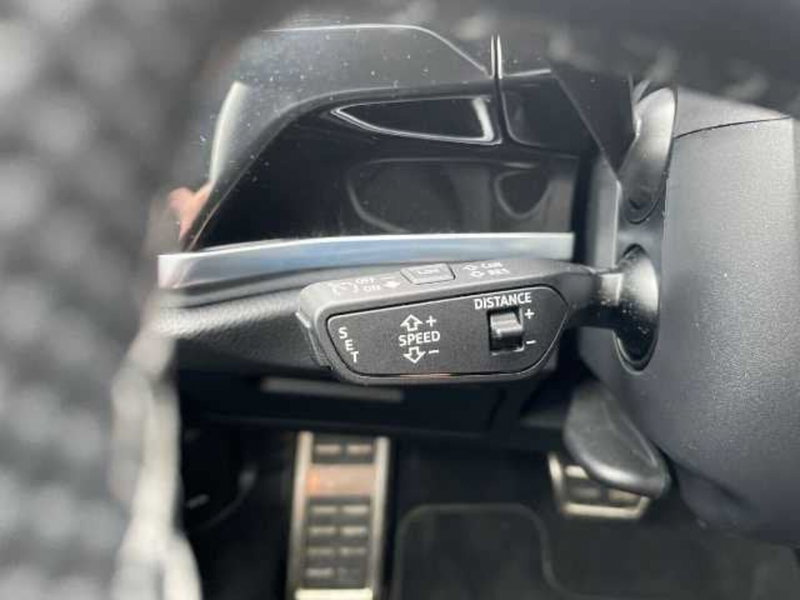 Audi Q3 usata a Prato (17)