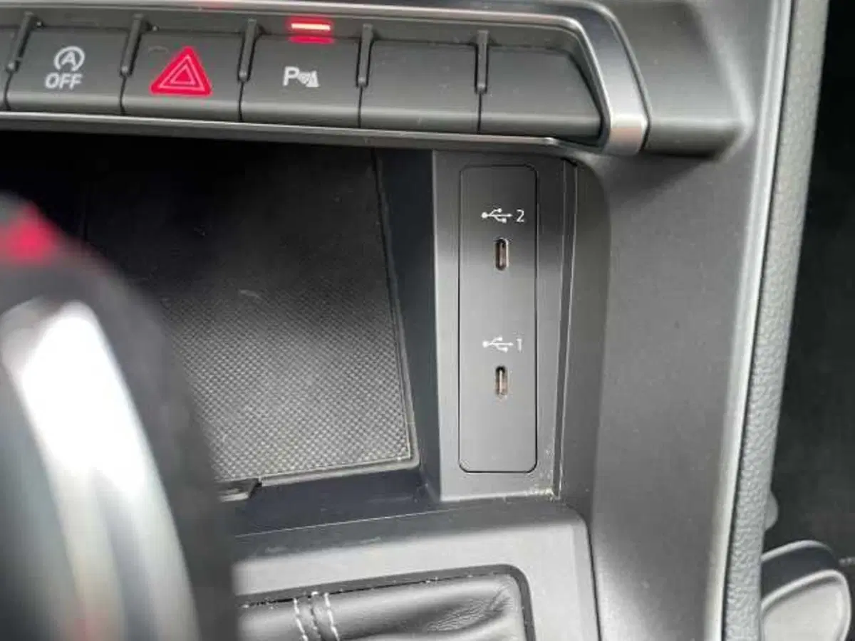 Audi Q3 usata a Prato (18)