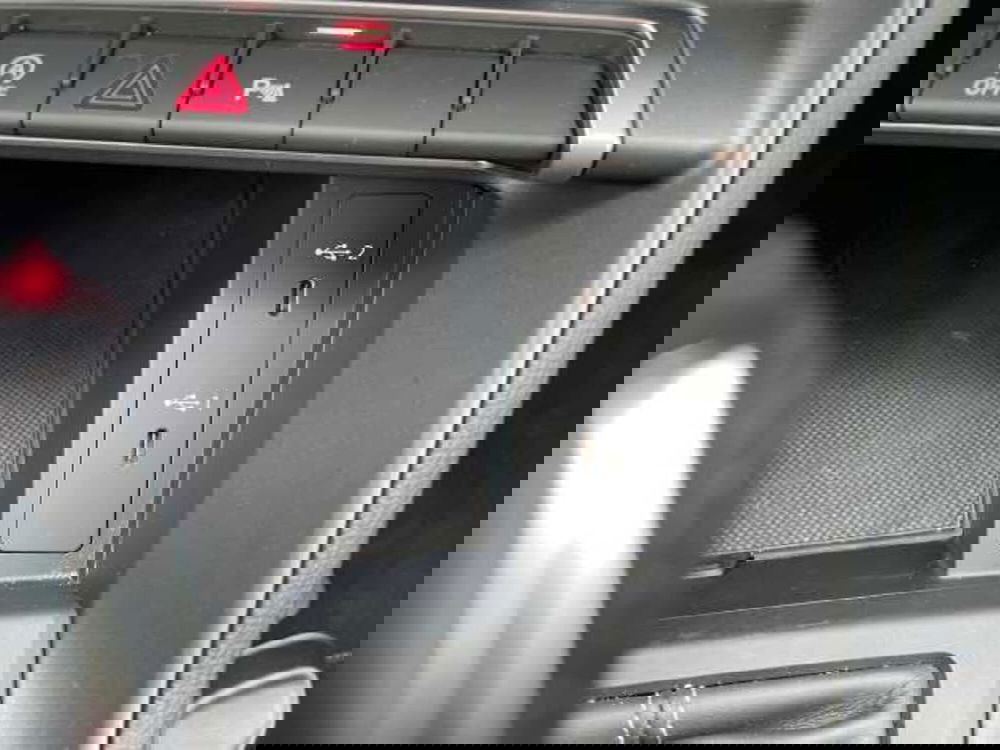 Audi Q3 usata a Prato (18)