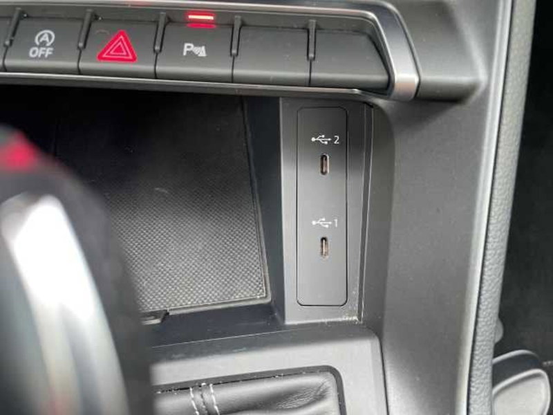 Audi Q3 usata a Prato (18)