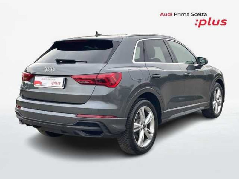 Audi Q3 usata a Prato (2)