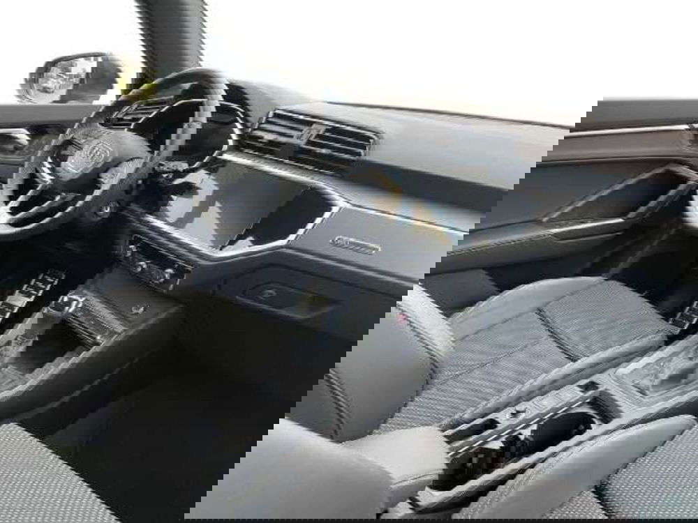 Audi Q3 usata a Prato (3)