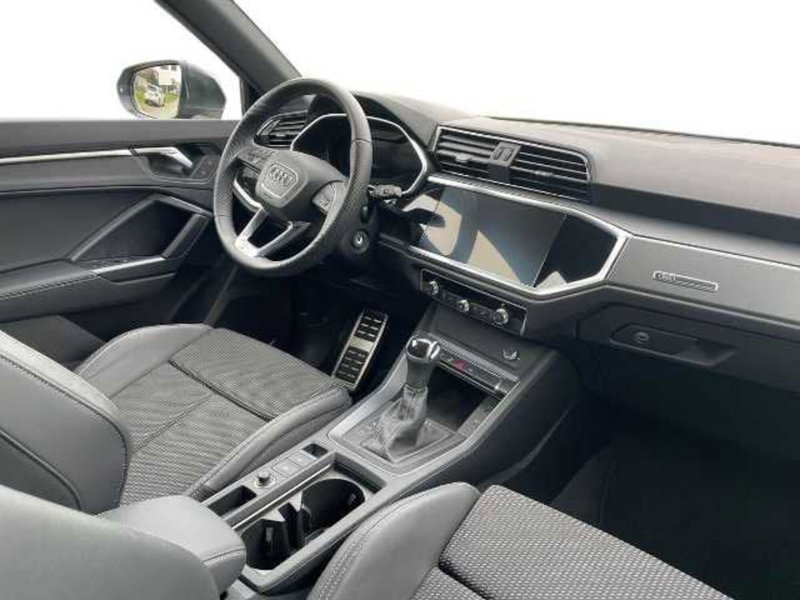 Audi Q3 usata a Prato (3)