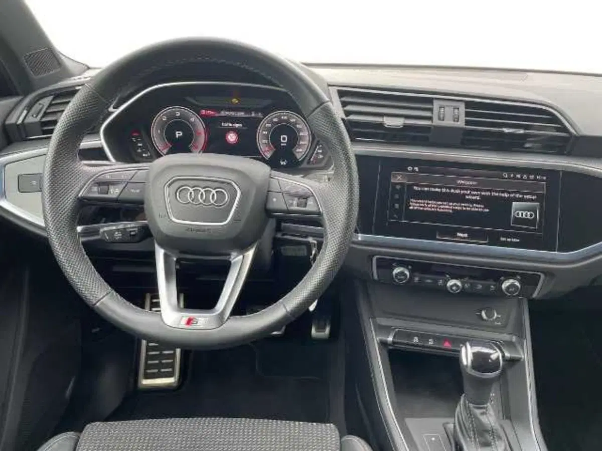 Audi Q3 usata a Prato (4)