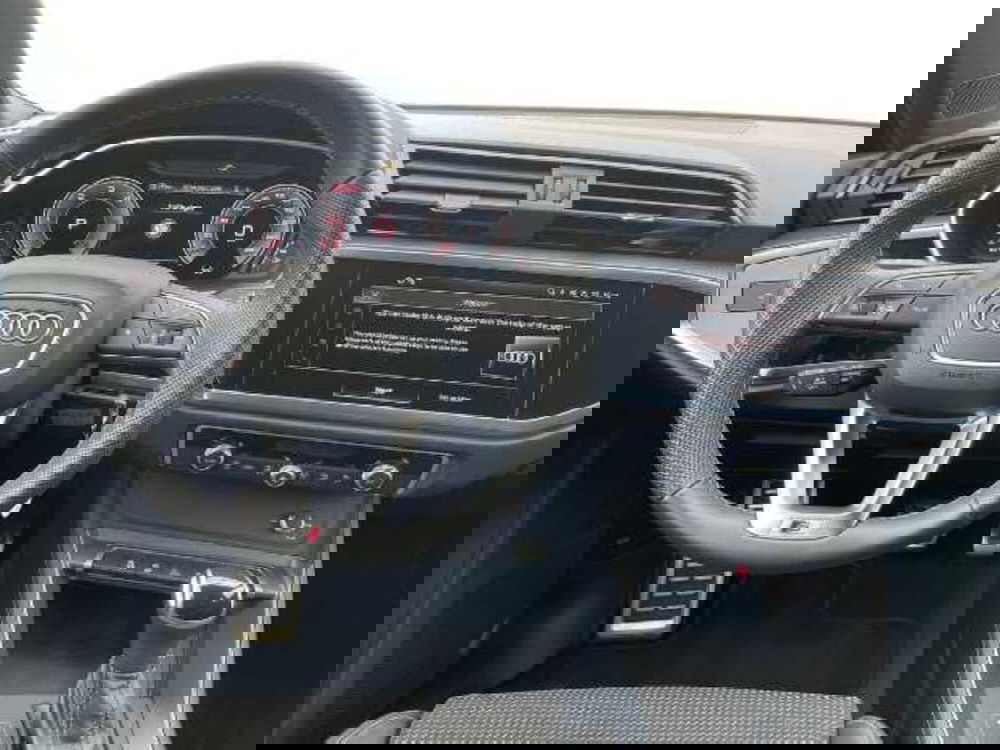Audi Q3 usata a Prato (4)