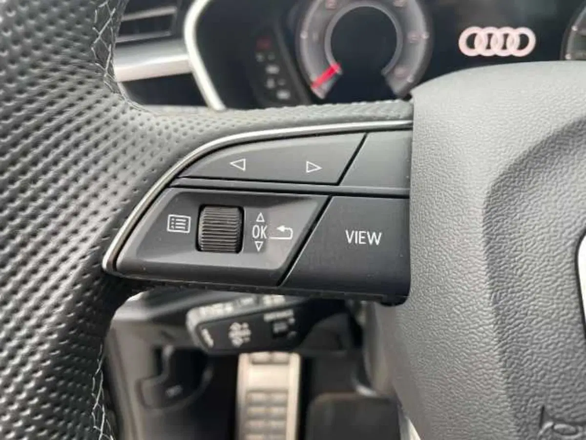 Audi Q3 usata a Prato (5)
