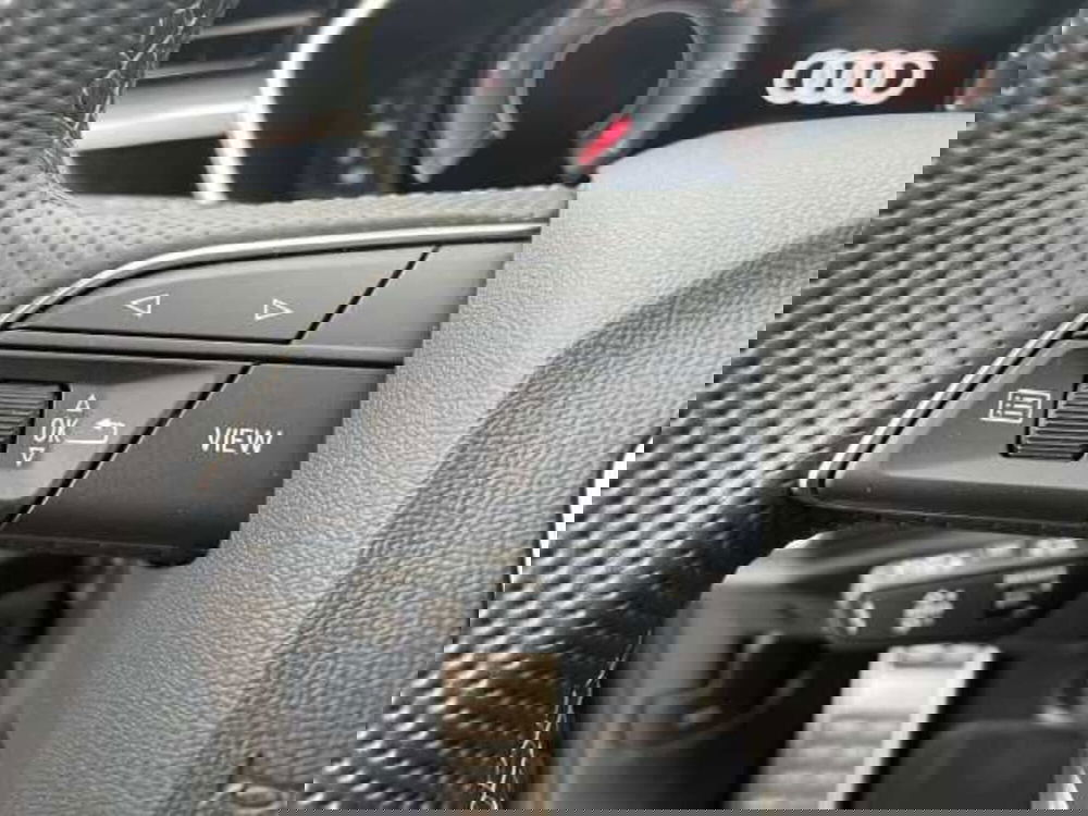 Audi Q3 usata a Prato (5)