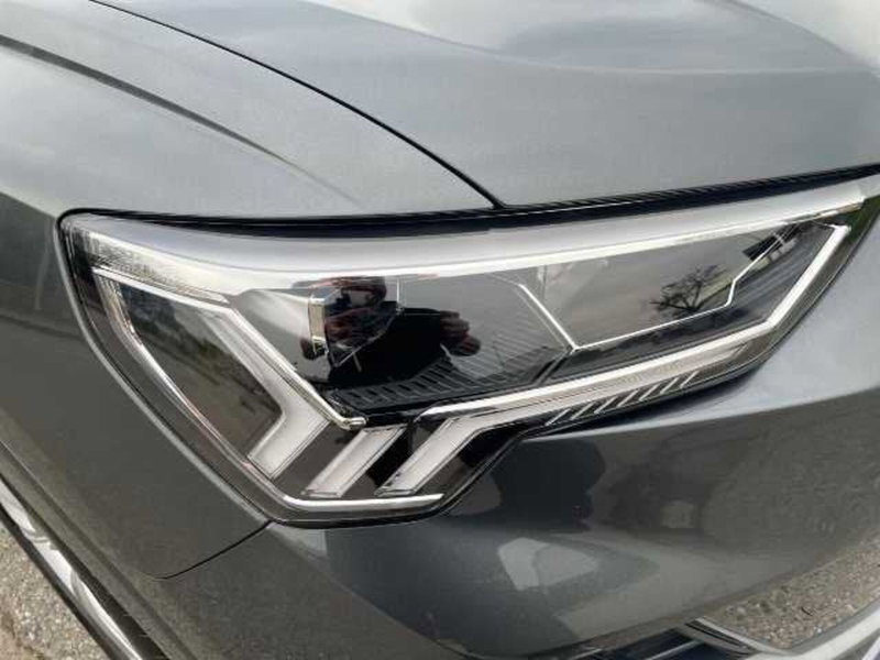 Audi Q3 usata a Prato (6)